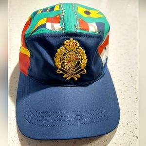 Polo Ralph Lauren Hat